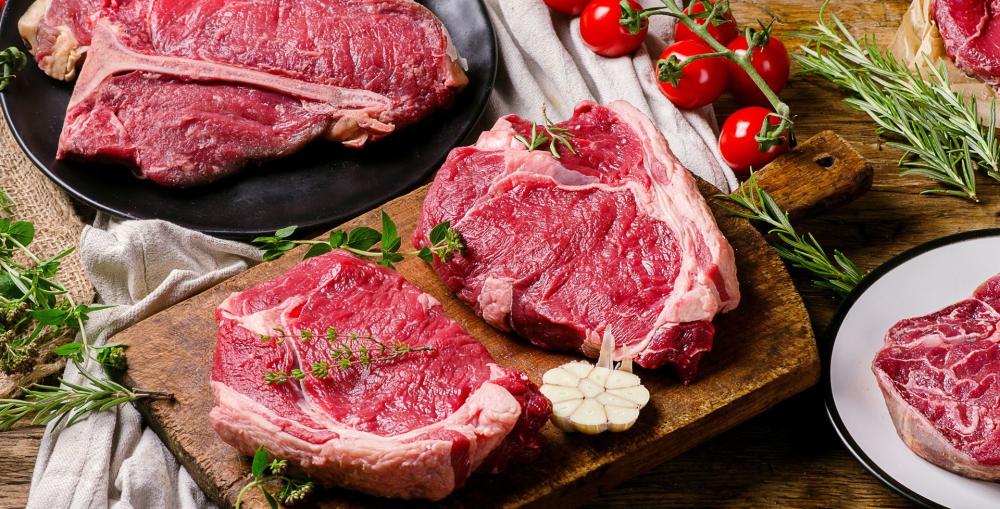 Viande maturée à Pernes-les-Fontaines