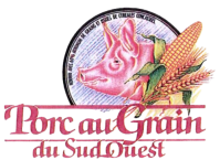 Porc au Grain