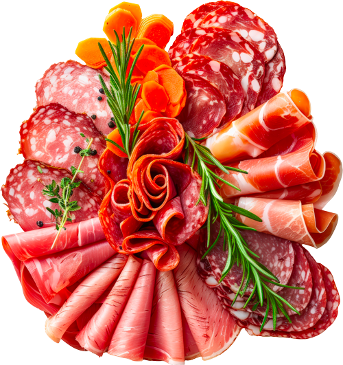 Boucherie Brunet